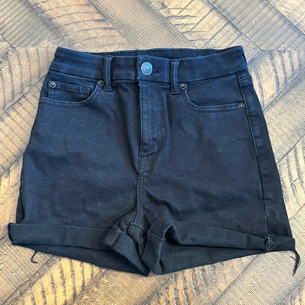 American Eagle Shorts Size 2